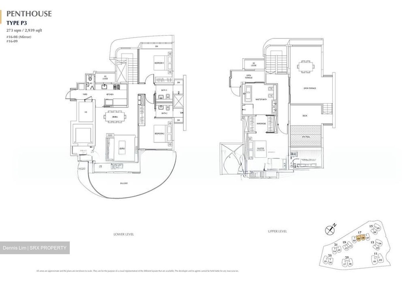 Cape Royale (D4), Condominium #561648371